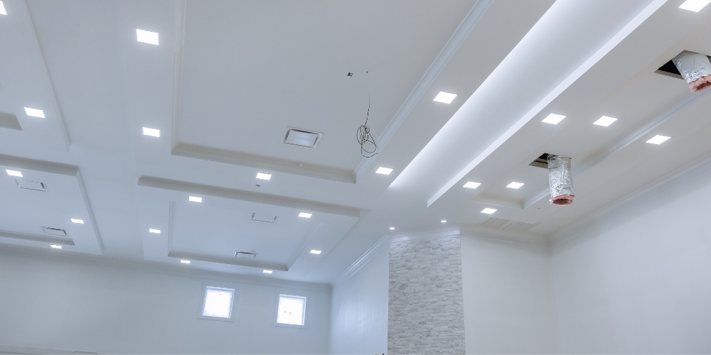 Energy Trade Solutions LED Lighting