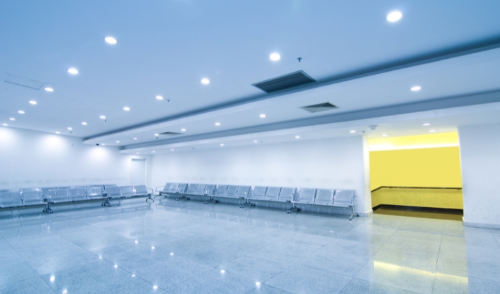 Energy Trade Solutions LED Lighting