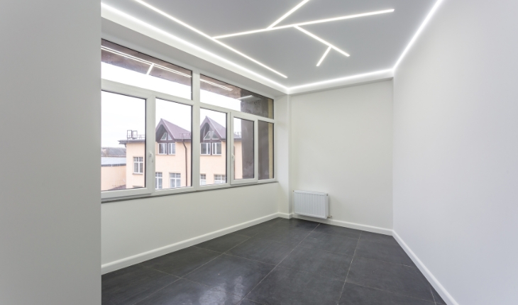 Energy Trade Solutions LED Lighting