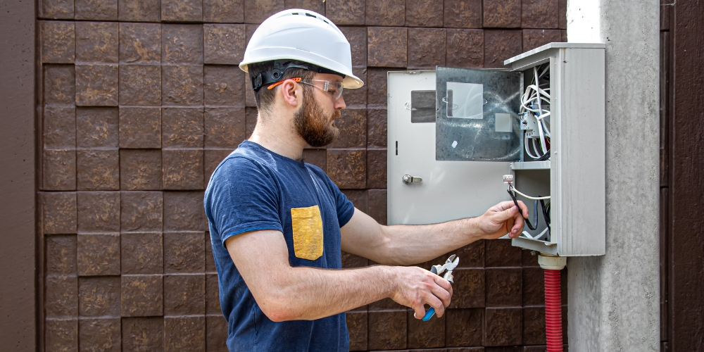 Energy Trade Solutions Power Upgrade