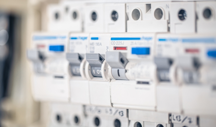 Safety Switches