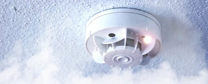 Smoke Alarms