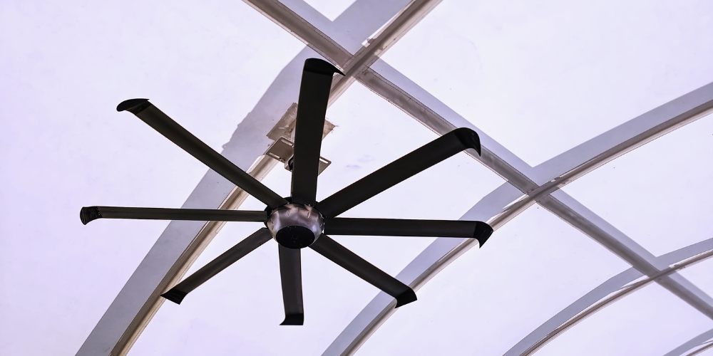Energy Trade Solutions Ceiling Fans