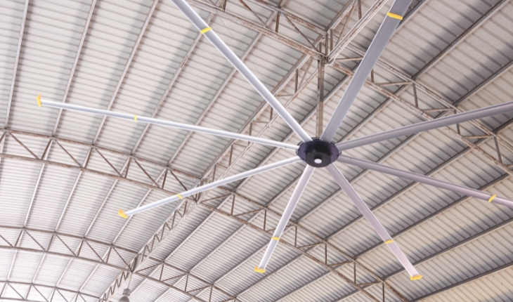 Energy Trade Solutions Ceiling Fans