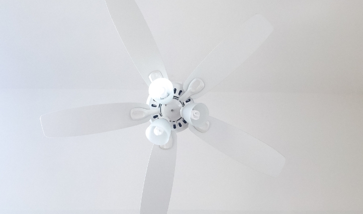 Energy Trade Solutions Ceiling Fans