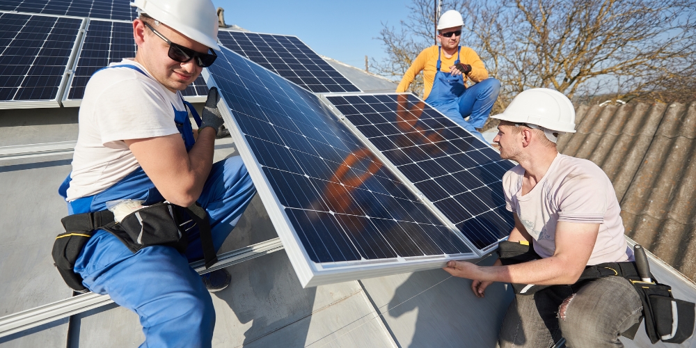 Solar Installers