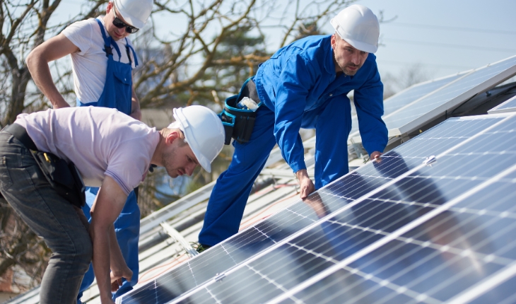 Solar Installers