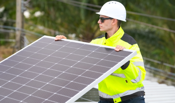Solar Installers