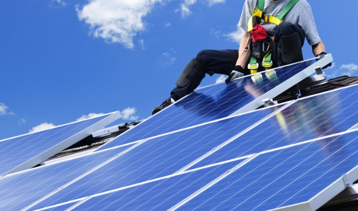 Solar Servicing and Repair