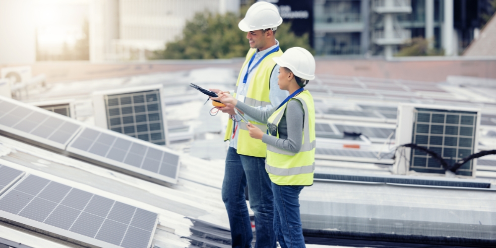 Solar Inspections
