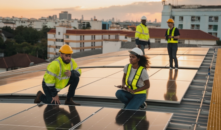 Solar Inspections