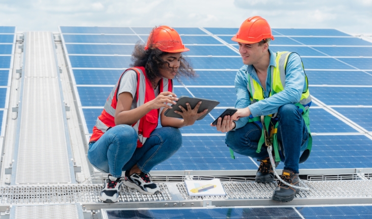 Solar Inspections