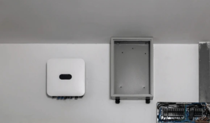 Sungrow Solar and Battery Systems