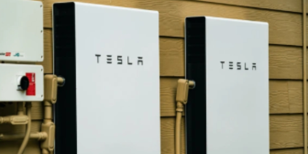 Tesla Powerwall 3