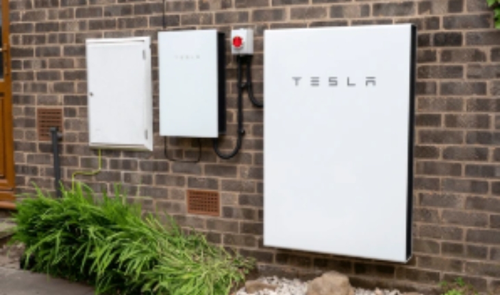 Tesla Powerwall 3