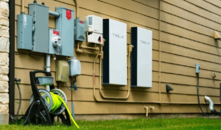 Tesla Powerwall 3