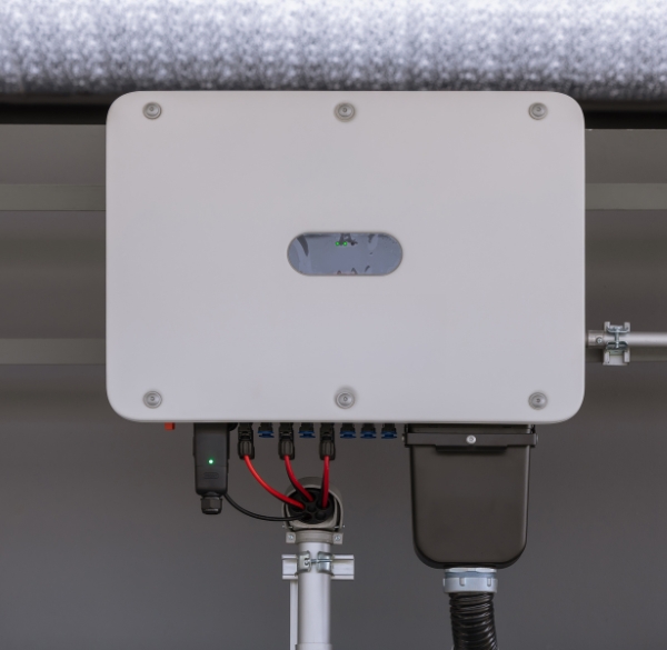 Energy Trade Solutions Solar Services