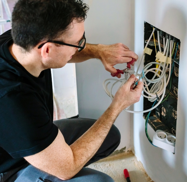 E Services