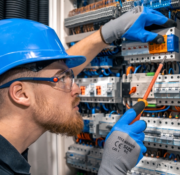 E Services