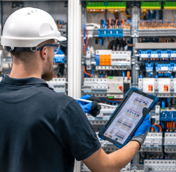 E Services