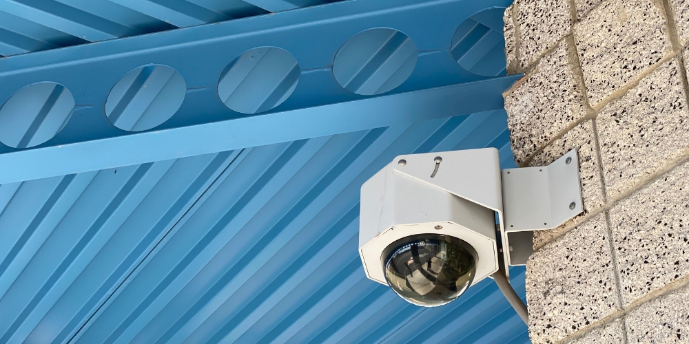 Energy Trade Solutions Home Security Services