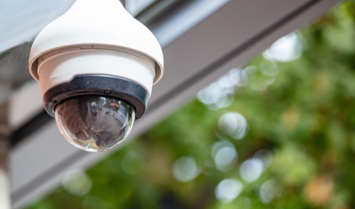 Energy Trade Solutions Home Security Services