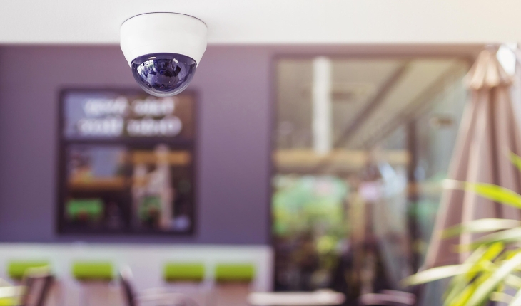 Energy Trade Solutions Home Security Services