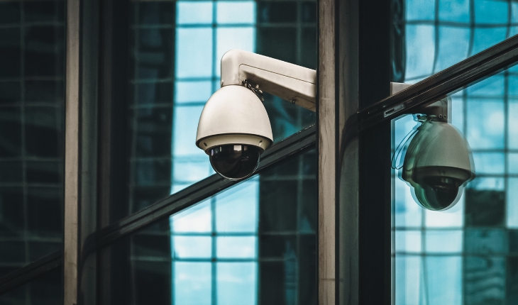 Energy Trade Solutions Security Camera Systems