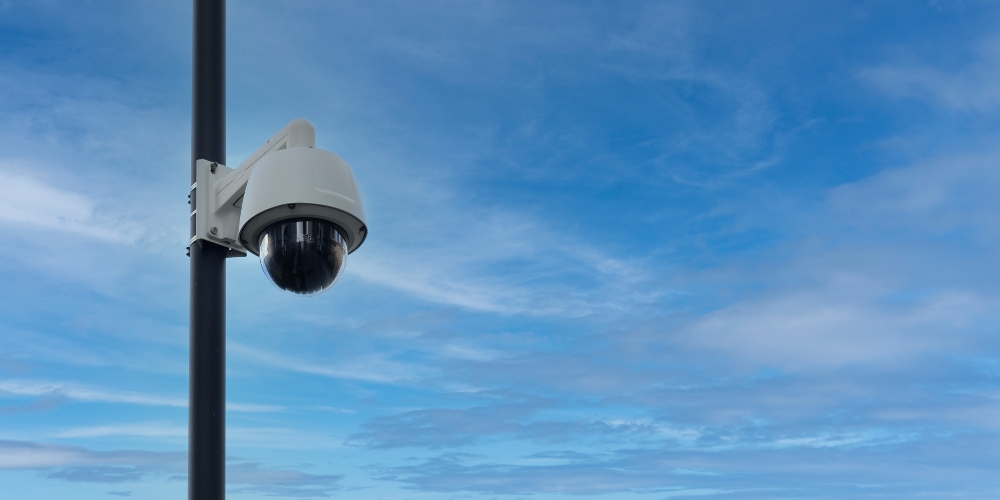 Energy Trade Solutions CCTV Camera Services