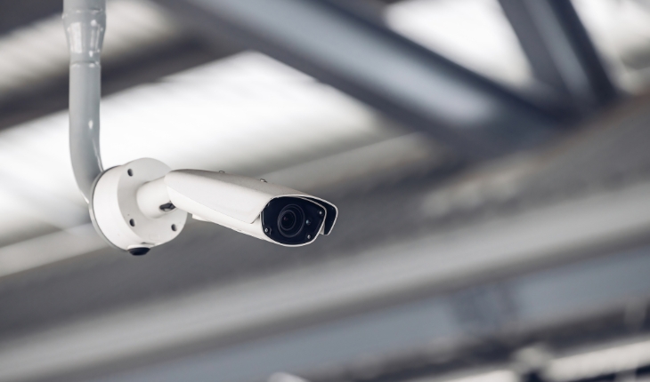 Energy Trade Solutions CCTV Camera Services