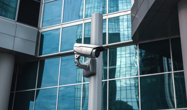 Energy Trade Solutions Business Security