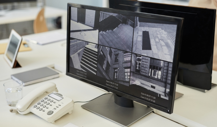 Energy Trade Solutions Business Security