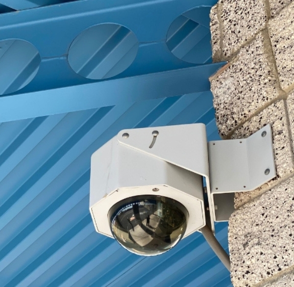 CCTV Services