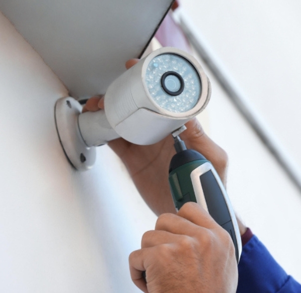 CCTV Services