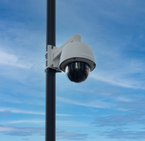 CCTV Services