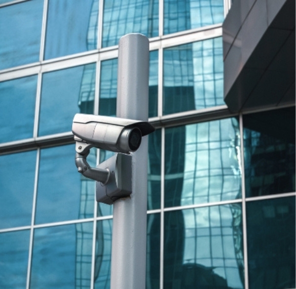 CCTV Services