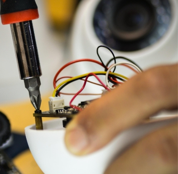 CCTV Services