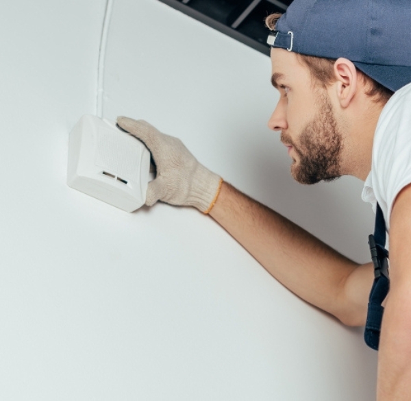 CCTV Services