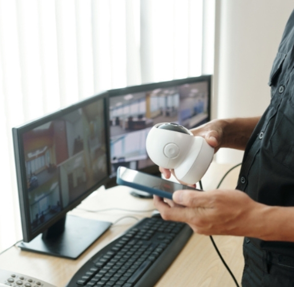 CCTV Services