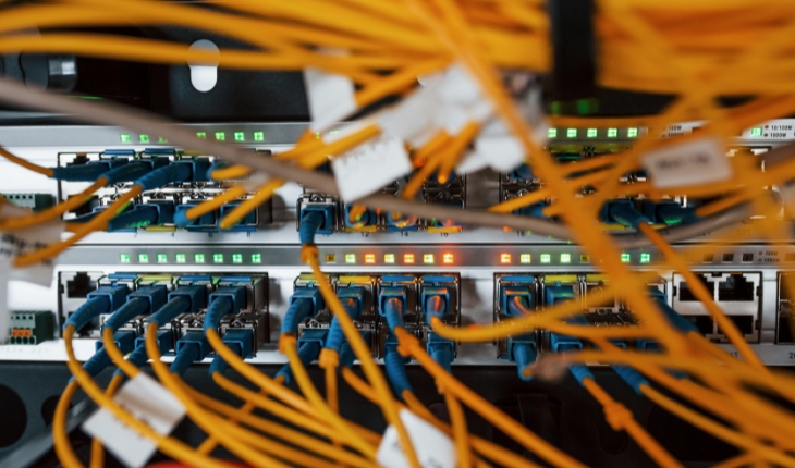 Energy Trade Solutions NBN Installation