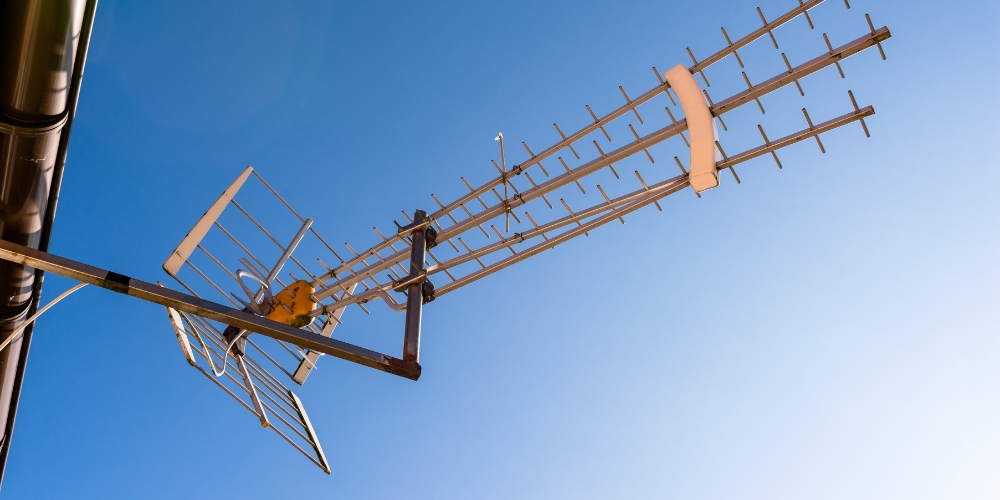 Energy Trade Solutions Digital TV Antennas