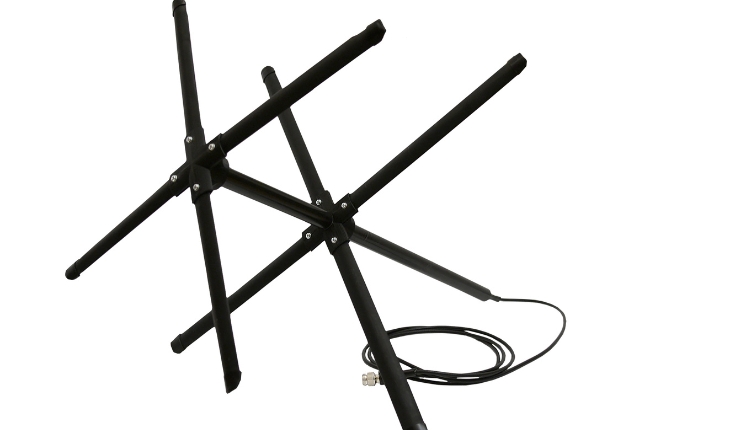 Energy Trade Solutions Digital TV Antennas