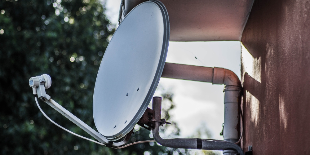 Energy Trade Solutions Digital TV Reception