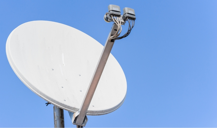 Energy Trade Solutions Digital TV Reception