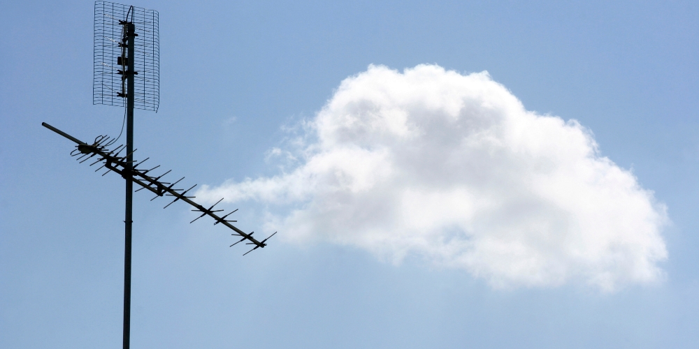 Energy Trade Solutions Common Antenna Problems