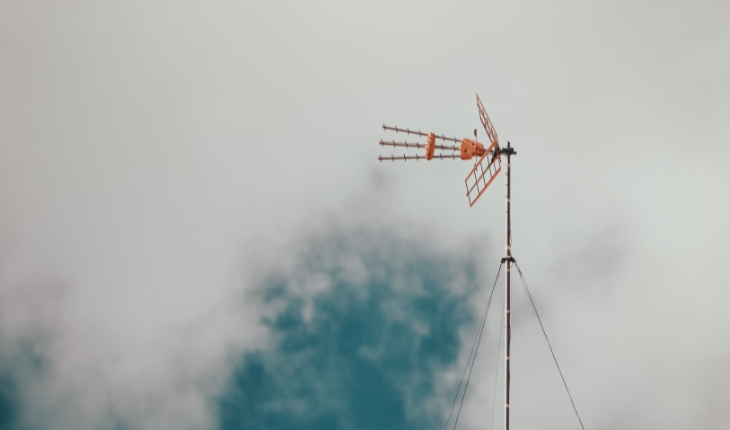 Energy Trade Solutions Common Antenna Problems