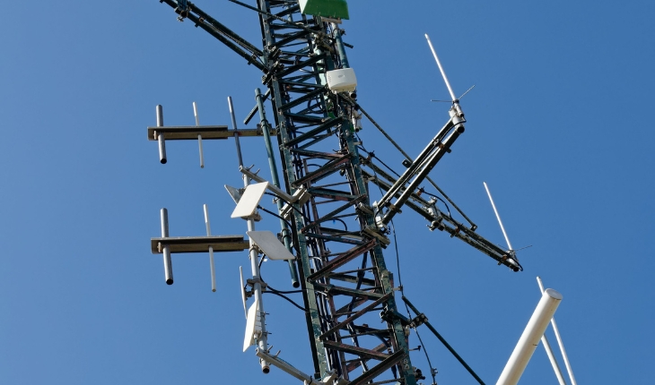 Energy Trade Solutions Commercial Antennas