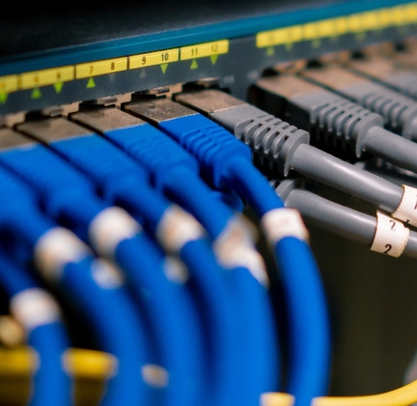 Energy Trade Solutions Data Services