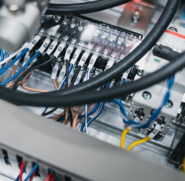 Energy Trade Solutions Data Services