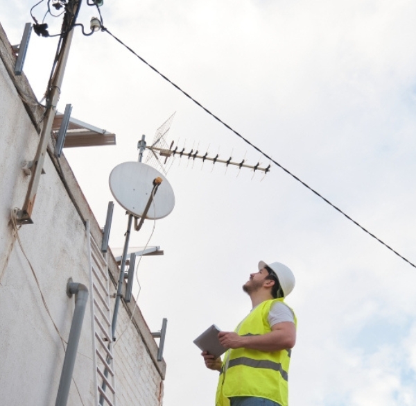 Energy Trade Solutions Data Services